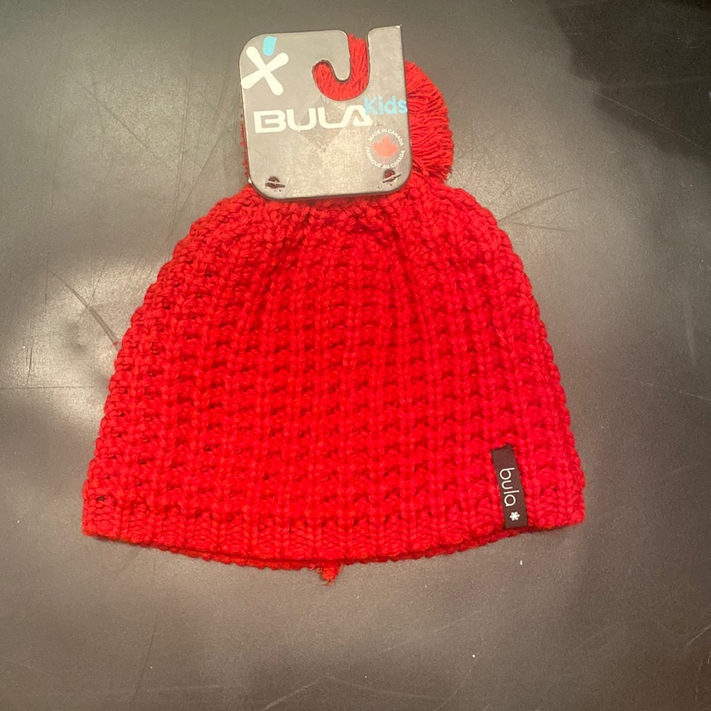 Red Hat